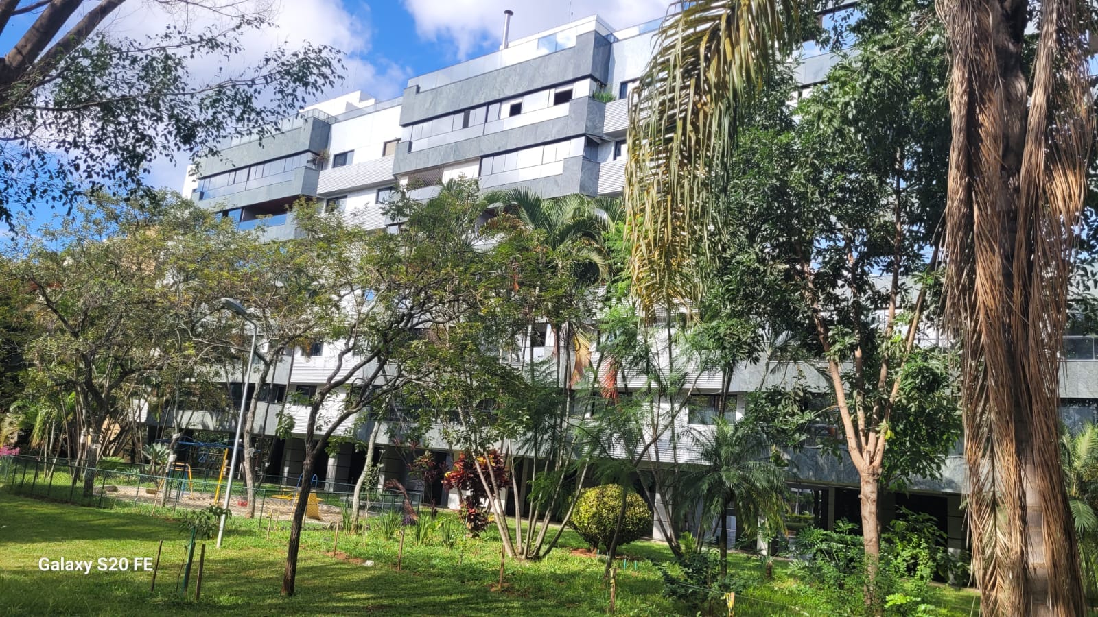 Apartamento de 4 quartos à venda no Sudoeste, Brasília